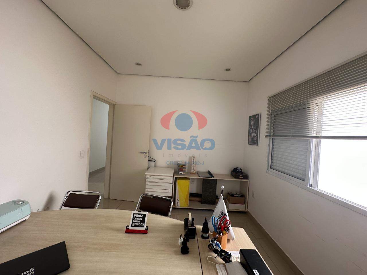 Casa - Comercial para aluguel no Vila Sfeir: