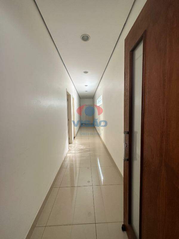 Casa - Comercial para aluguel no Vila Sfeir: