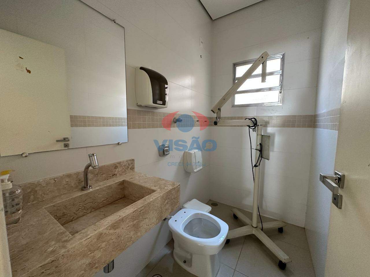 Casa - Comercial para aluguel no Vila Sfeir: