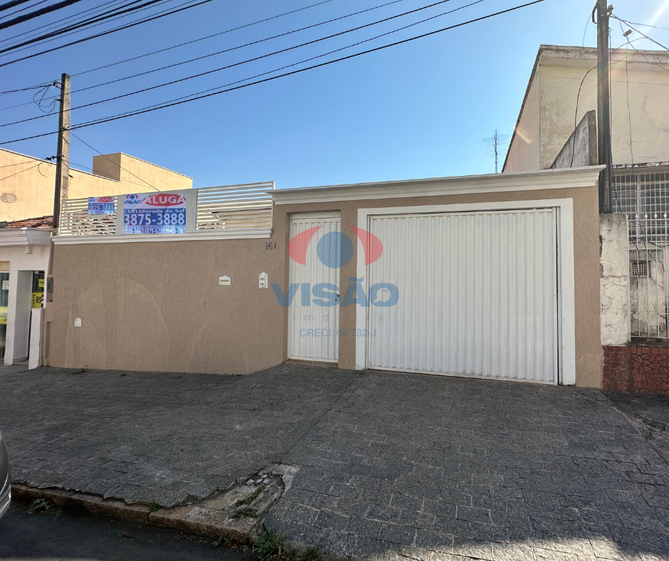 Casa - Comercial para aluguel no Vila Sfeir: 