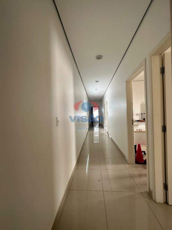 Casa - Comercial para aluguel no Vila Sfeir: