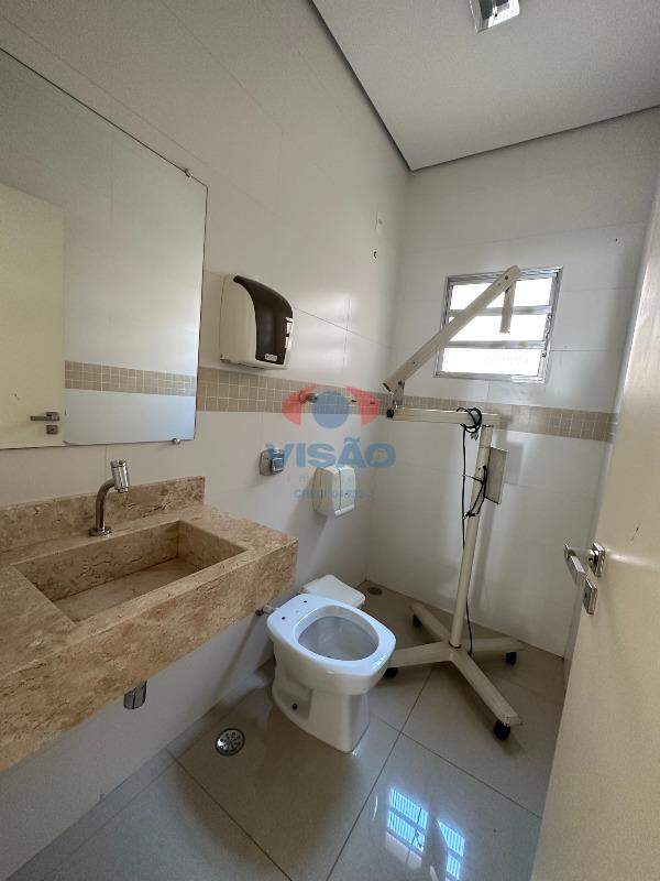 Casa - Comercial para aluguel no Vila Sfeir: