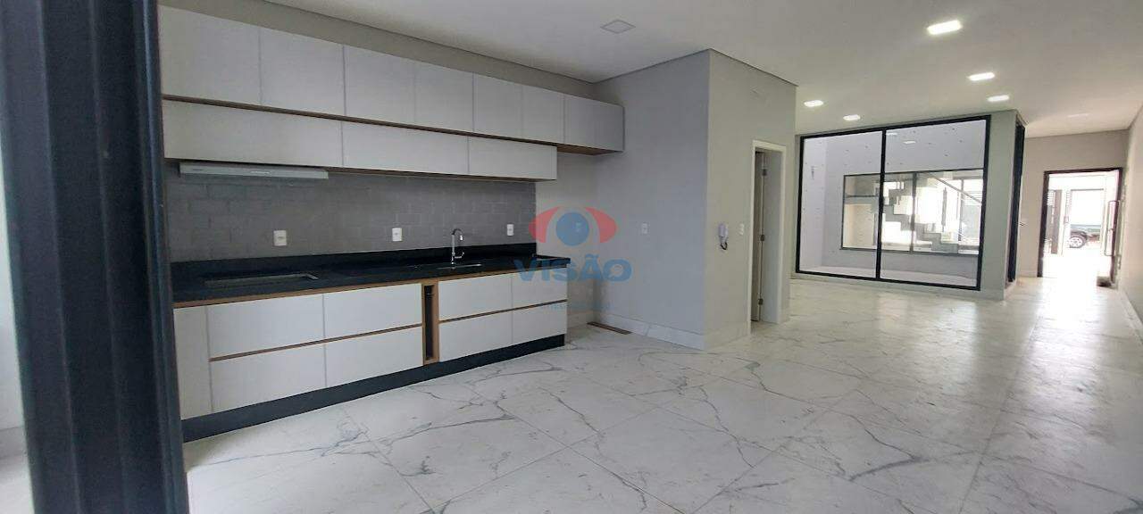 Casa - Sobrado à venda no Vila Avai: 