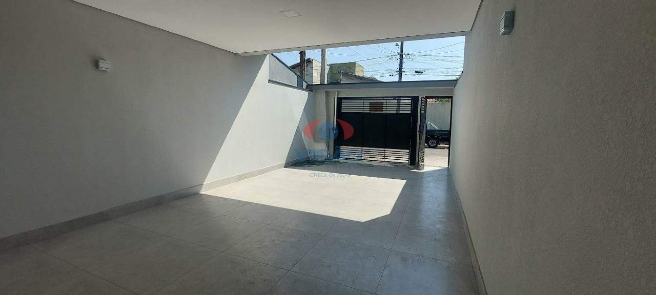 Casa - Sobrado à venda no Vila Avai: