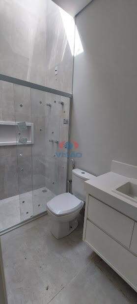 Casa - Sobrado à venda no Vila Avai: 