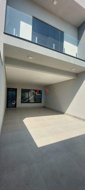 Casa - Sobrado à venda no Vila Avai: