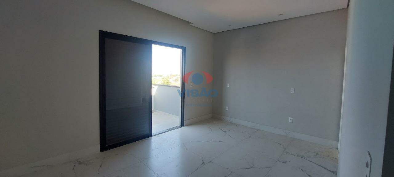 Casa - Sobrado à venda no Vila Avai: 