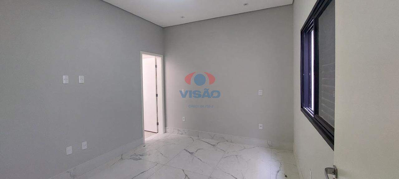 Casa - Sobrado à venda no Vila Avai: 