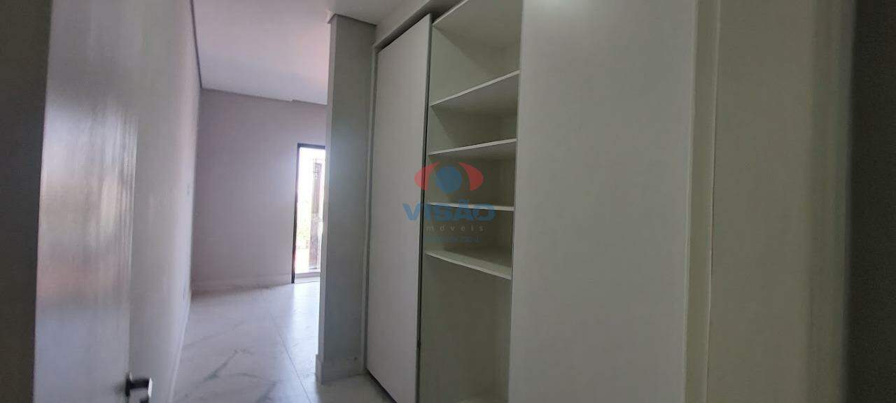 Casa - Sobrado à venda no Vila Avai: 