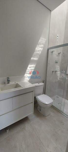 Casa - Sobrado à venda no Vila Avai: 