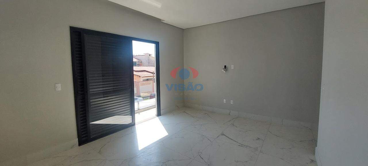 Casa - Sobrado à venda no Vila Avai: 