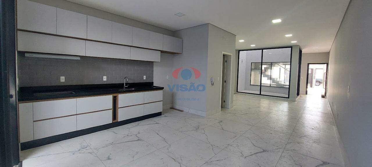 Casa - Sobrado à venda no Vila Avai: 