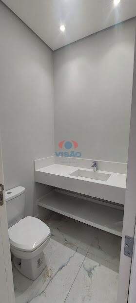 Casa - Sobrado à venda no Vila Avai: 