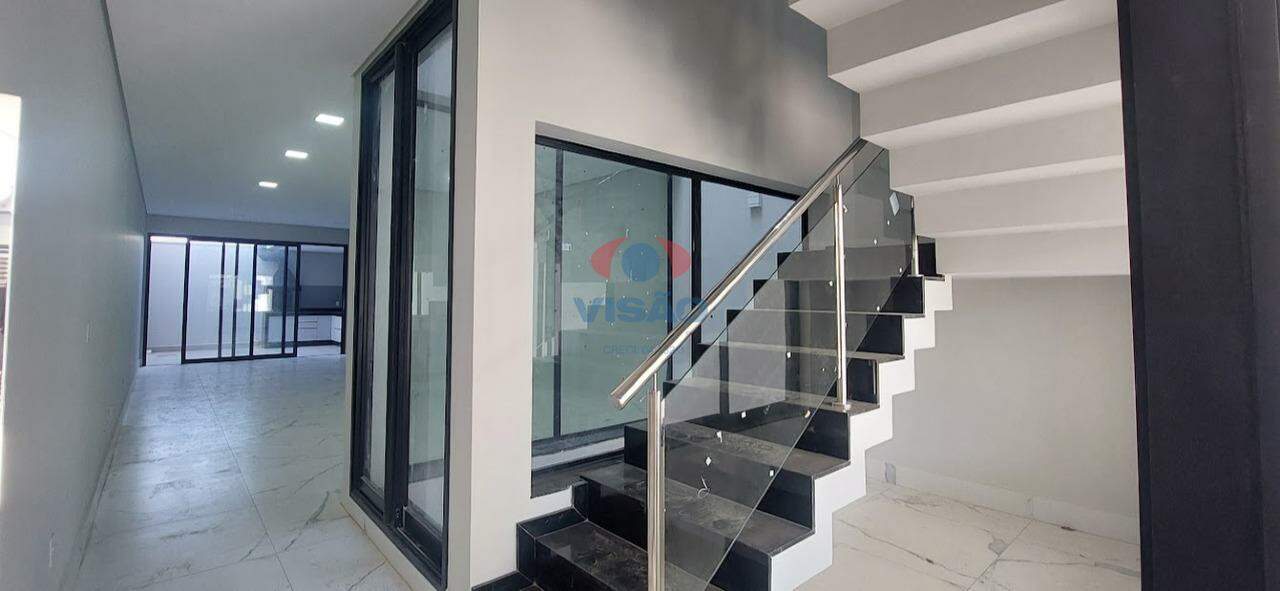 Casa - Sobrado à venda no Vila Avai: 