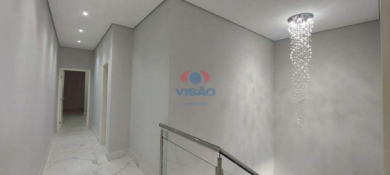 Casa - Sobrado à venda no Vila Avai: 