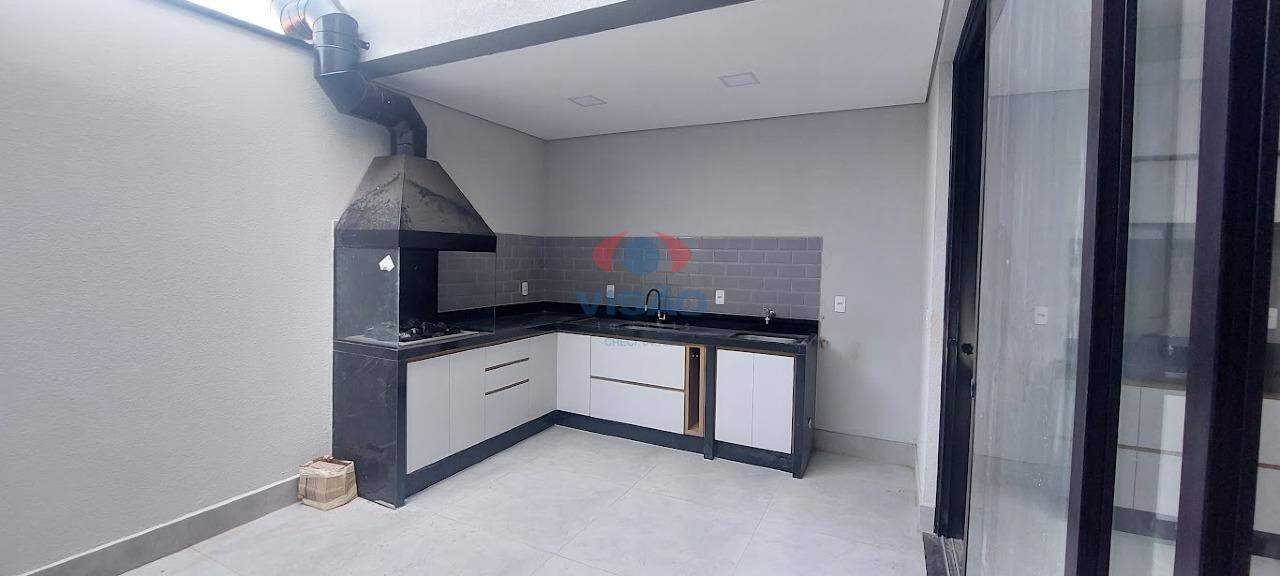 Casa - Sobrado à venda no Vila Avai: 