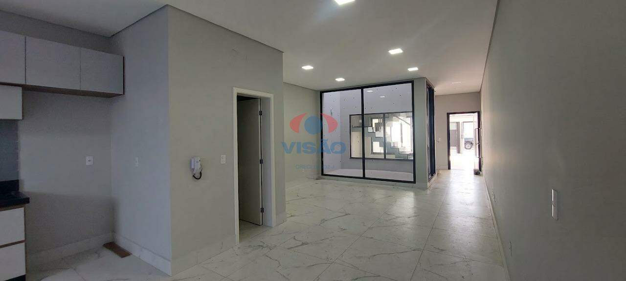 Casa - Sobrado à venda no Vila Avai: