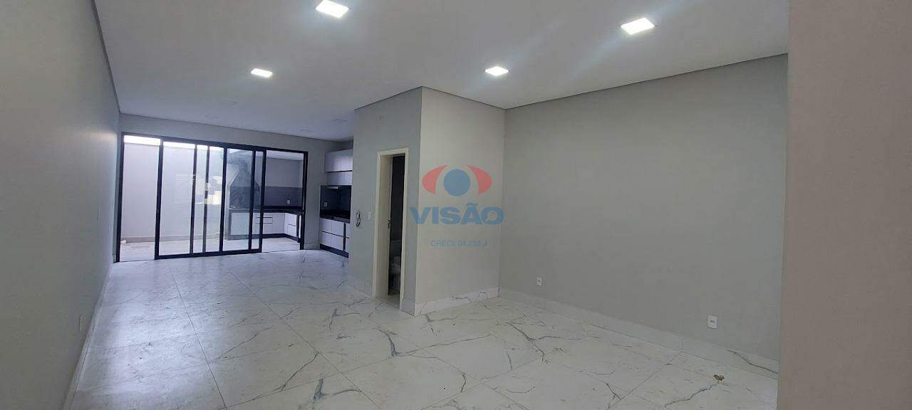 Casa - Sobrado à venda no Vila Avai: