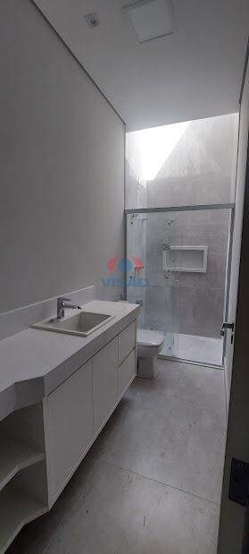 Casa - Sobrado à venda no Vila Avai: 