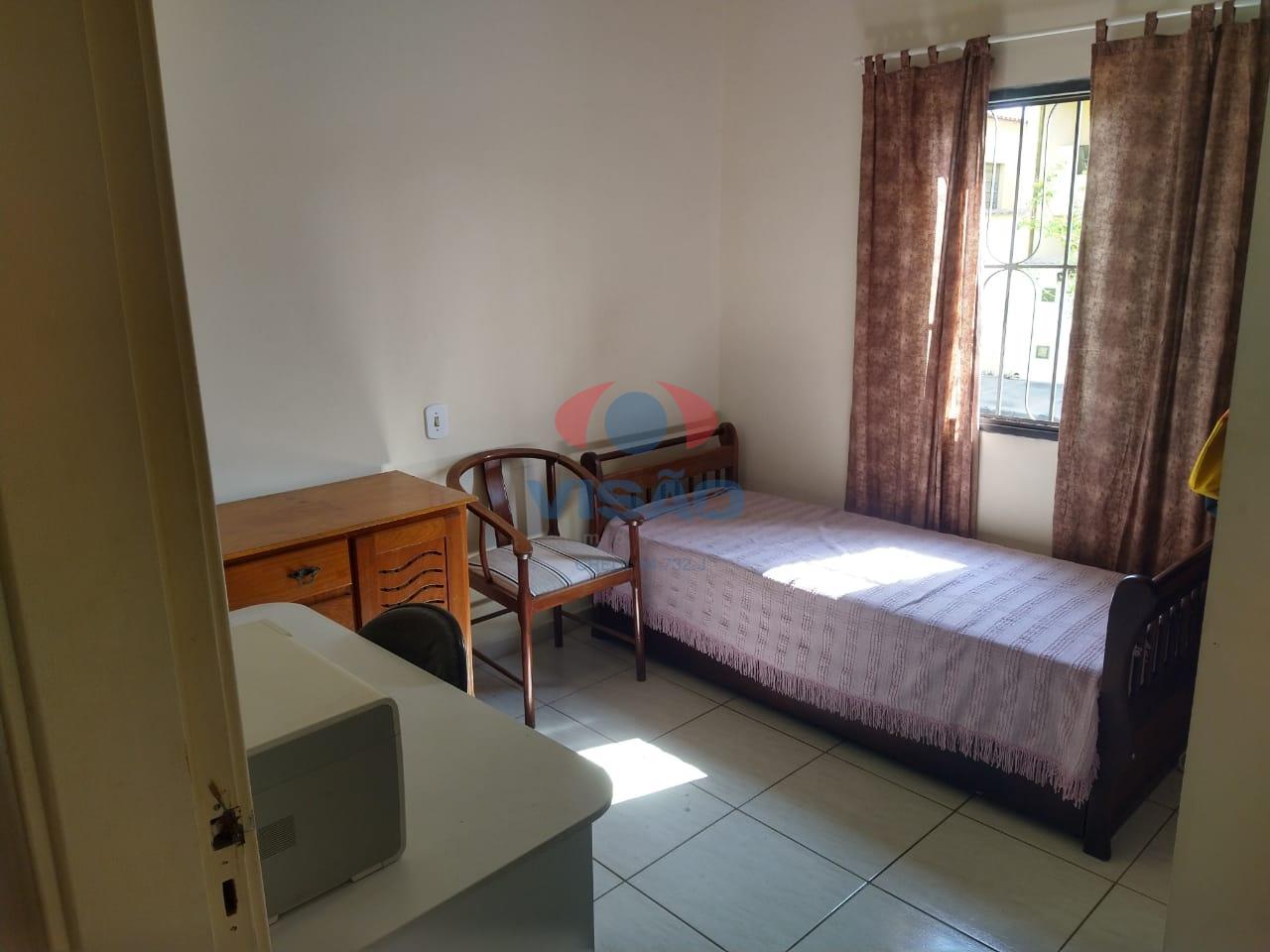 Casa à venda no Jardim Santa Cruz: 