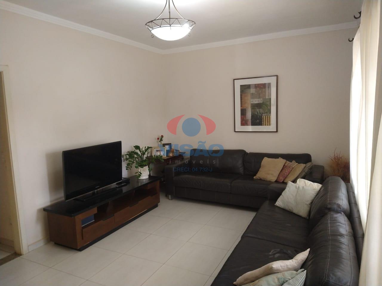 Casa à venda no Jardim Santa Cruz: 