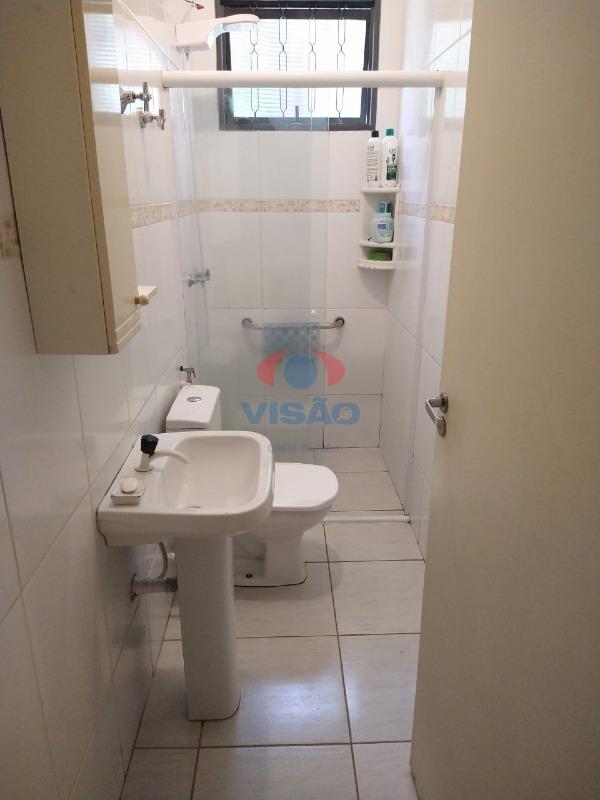 Casa à venda no Jardim Santa Cruz: 