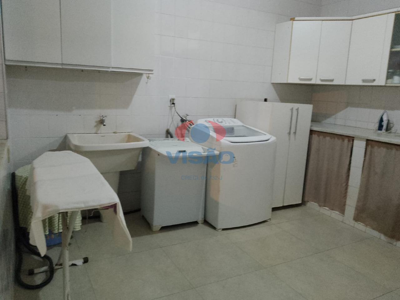 Casa à venda no Jardim Santa Cruz: 