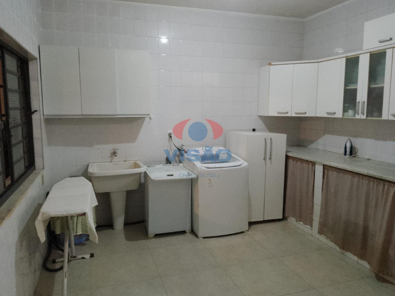 Casa à venda no Jardim Santa Cruz: 