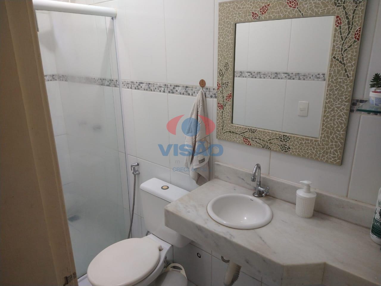 Casa à venda no Jardim Santa Cruz: 