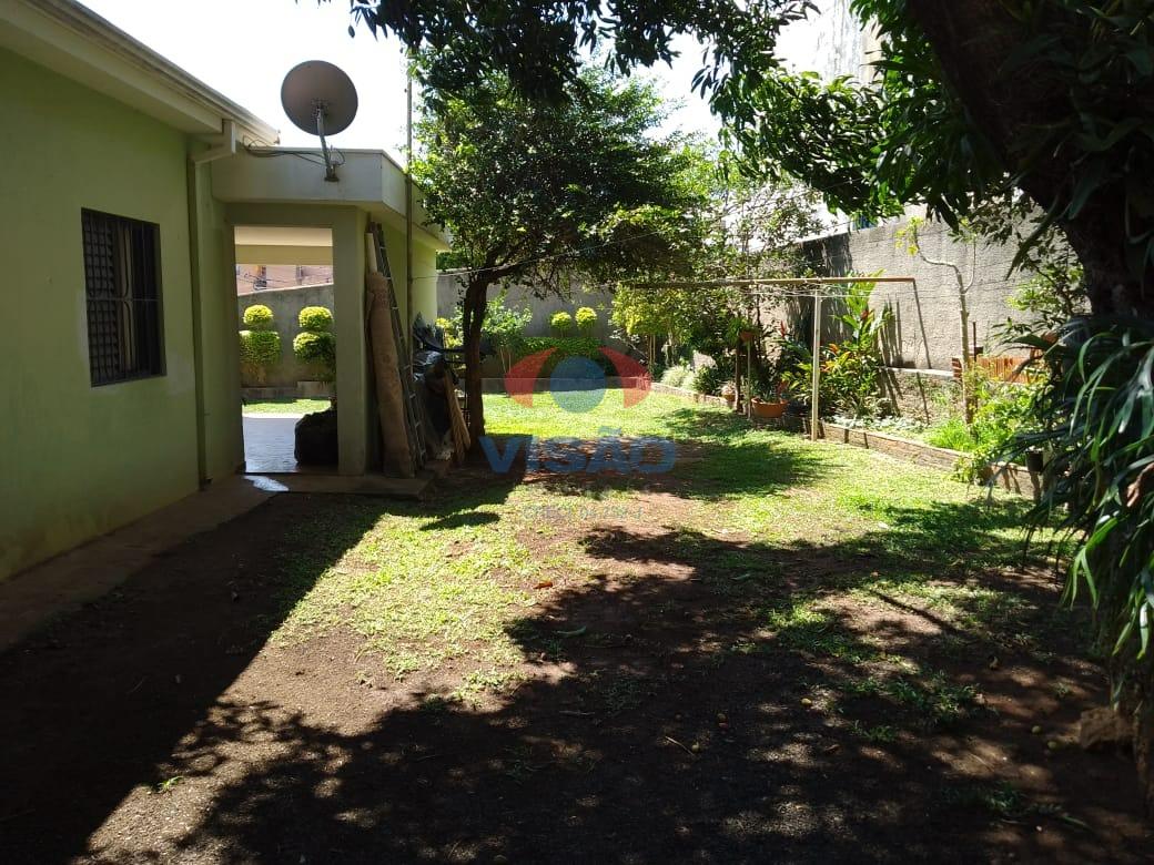 Casa à venda no Jardim Santa Cruz: 