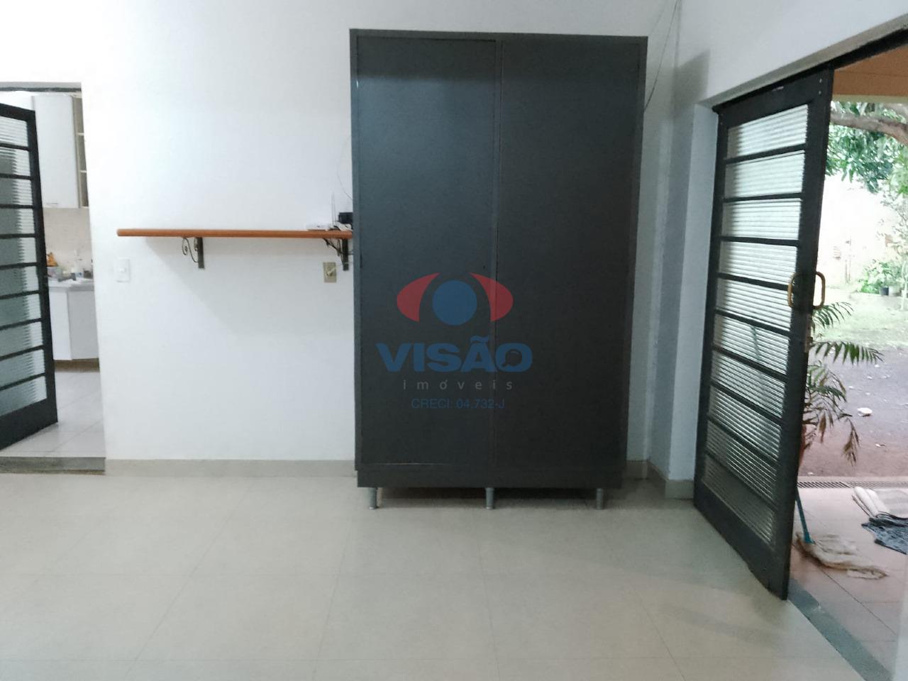 Casa à venda no Jardim Santa Cruz: 