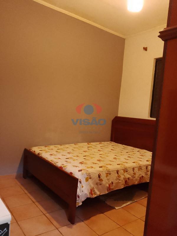 Casa à venda no Jardim Santa Cruz: 