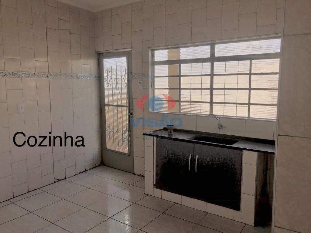 Casa - Sobrado à venda no Jardim Nely: