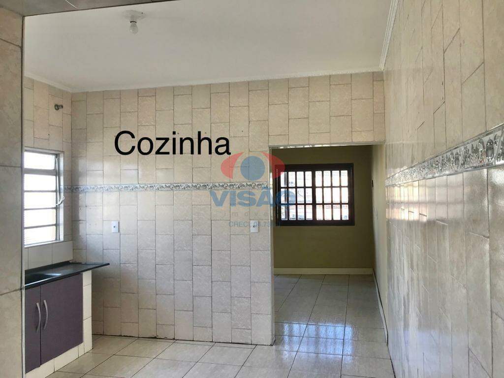 Casa - Sobrado à venda no Jardim Nely: