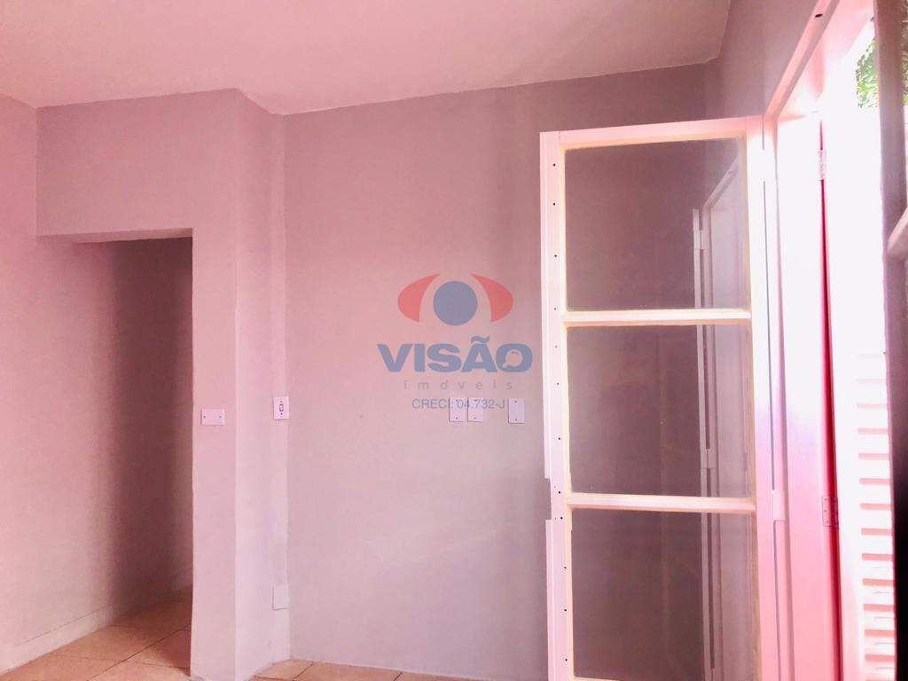 Casa - Sobrado à venda no Jardim Nely: