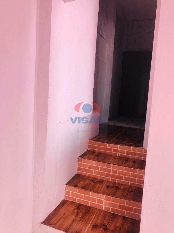 Casa - Sobrado à venda no Jardim Nely: