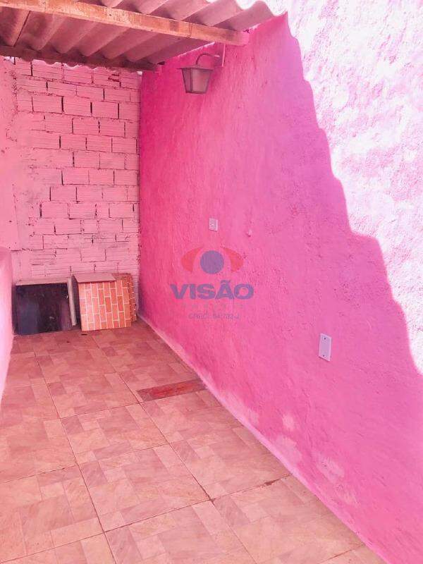 Casa - Sobrado à venda no Jardim Nely:
