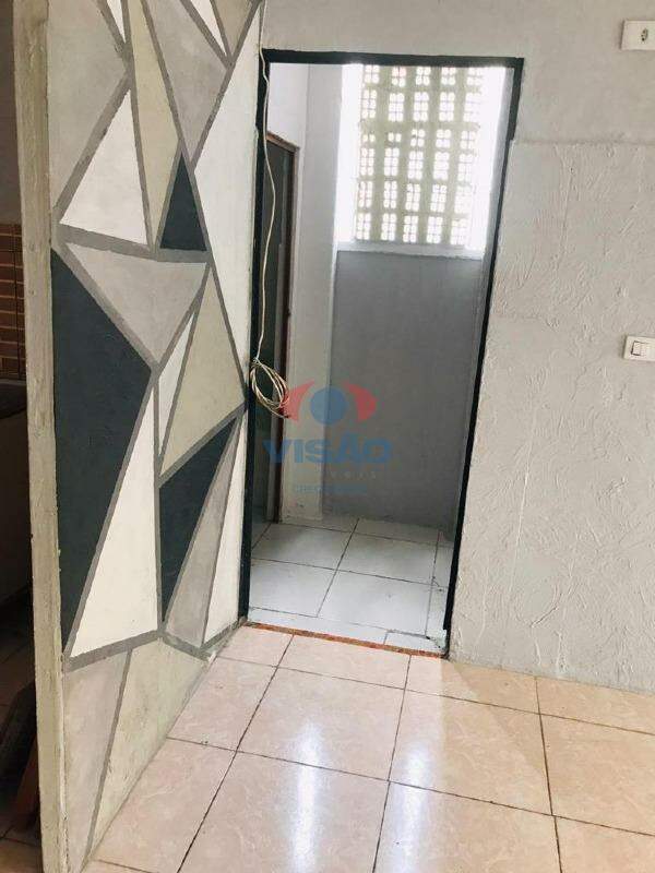 Casa - Sobrado à venda no Jardim Nely: