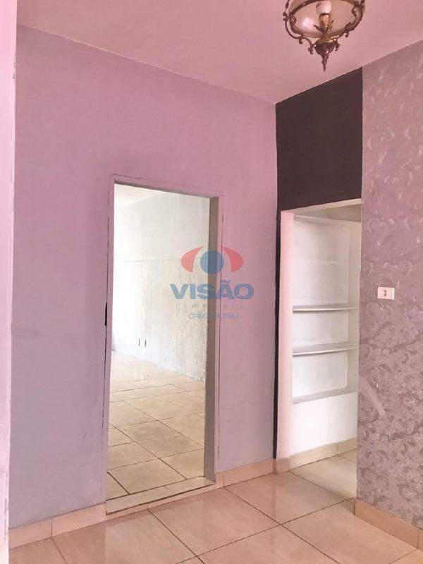 Casa - Sobrado à venda no Jardim Nely: