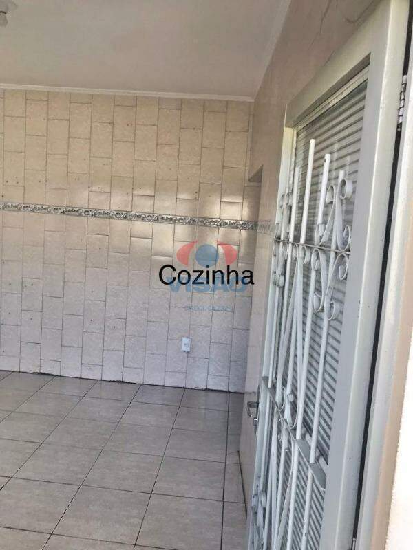 Casa - Sobrado à venda no Jardim Nely: