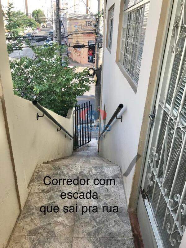 Casa - Sobrado à venda no Jardim Nely: 