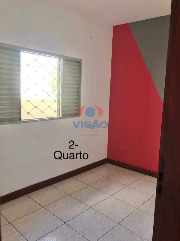 Casa - Sobrado à venda no Jardim Nely:
