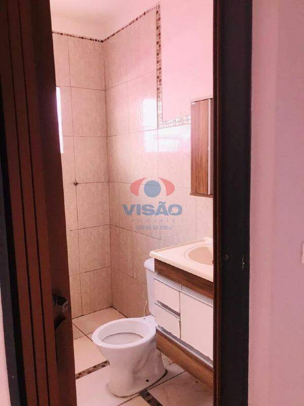 Casa - Sobrado à venda no Jardim Nely: