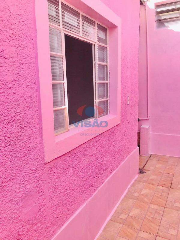 Casa - Sobrado à venda no Jardim Nely:
