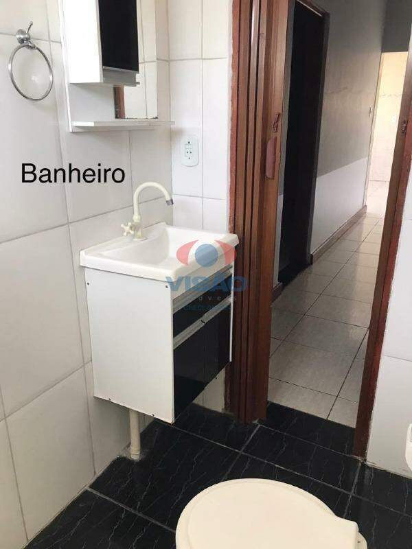 Casa - Sobrado à venda no Jardim Nely: