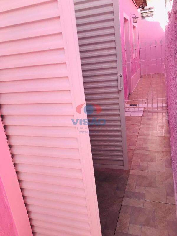 Casa - Sobrado à venda no Jardim Nely: