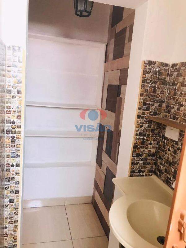 Casa - Sobrado à venda no Jardim Nely: