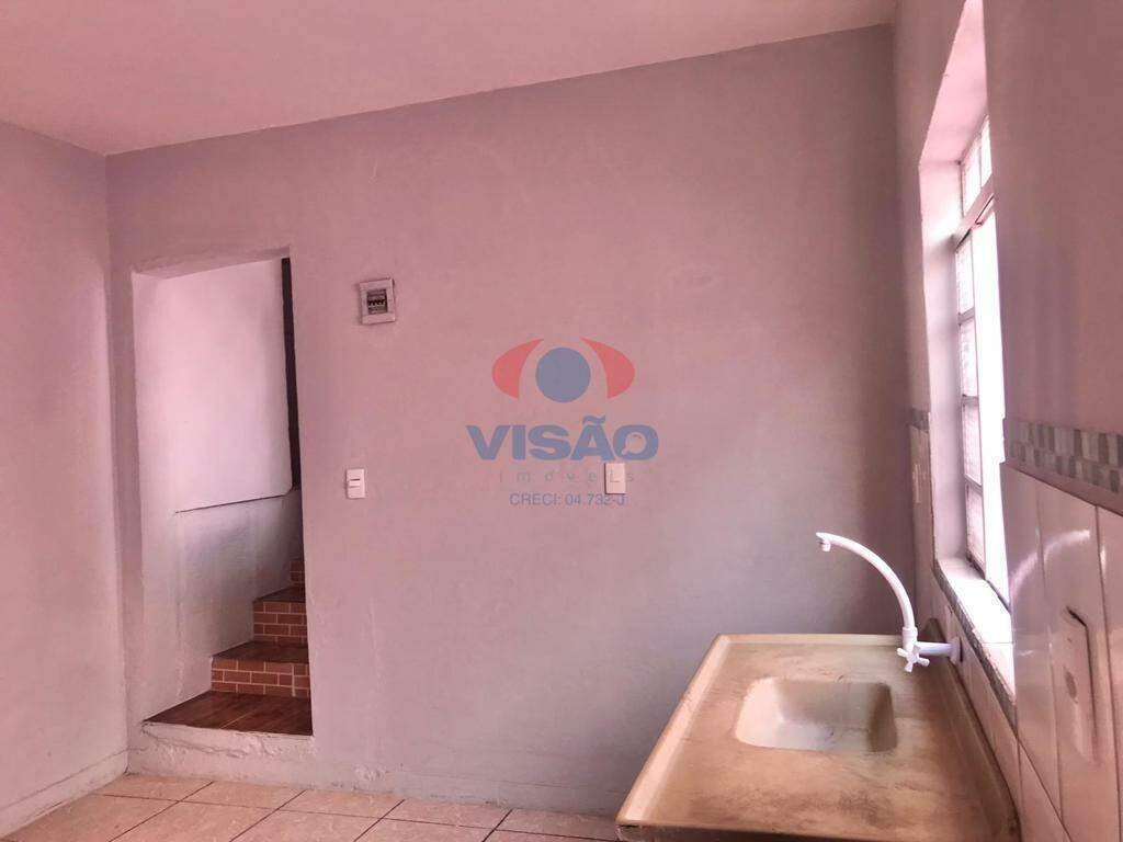 Casa - Sobrado à venda no Jardim Nely: