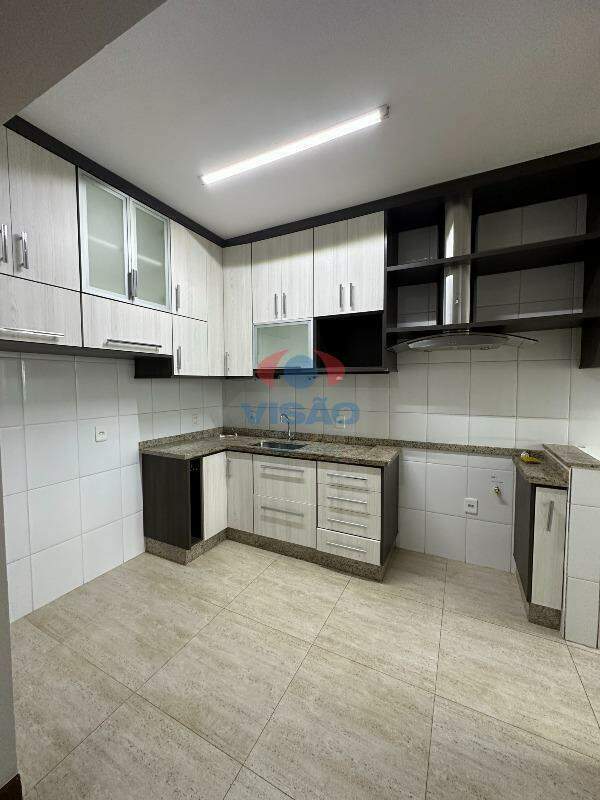 Apartamento para aluguel no Vila Brizzola: