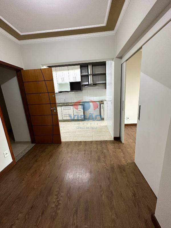 Apartamento para aluguel no Vila Brizzola: